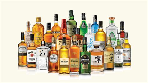 Beam Suntory reports 2021 results reflecting strong growth for premium ...