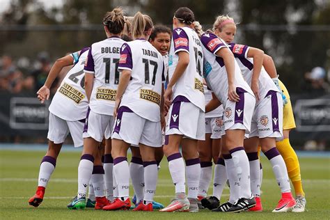 Perth Glory Women