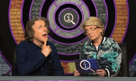 Quiz: Which of these mind-blowing QI facts are real?