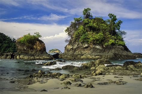 The Best Beaches in Costa Rica
