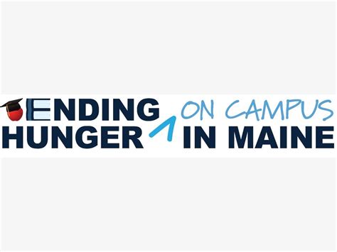 UCU Steps Up for Ending Hunger on Campus in Maine | Portland, ME Patch