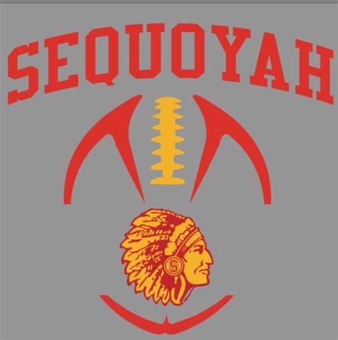 Boys Varsity Football - Sequoyah High School - Madisonville, Tennessee ...