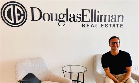 The Global Success of Douglas Elliman - Why the firm continues to thrive in 2022 - Johnathan ...