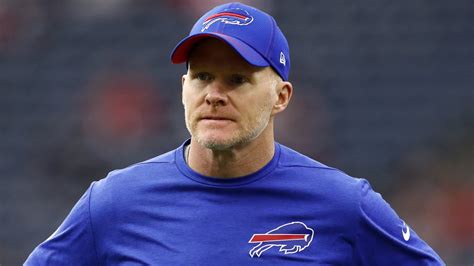 Sean McDermott: Inconsistency in attendance policies is 'ridiculous'