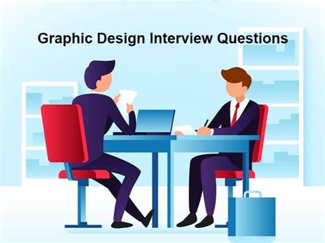 Top 21 Graphic Design Interview Questions In 2024 [With Answers]