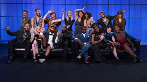 About Project Runway All Stars | Lifetime