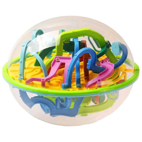 Popular 3d Ball Maze-Buy Cheap 3d Ball Maze lots from China 3d Ball Maze suppliers on Aliexpress.com