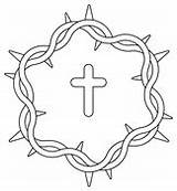 Kids Kreuz Ausmalbilder Crosses Cool2bkids Croix Coloriage Ausmalbild  sketch template