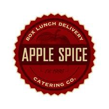 Apple Spice Box Lunch Delivery and Catering Co. | Restaurants - Fort ...