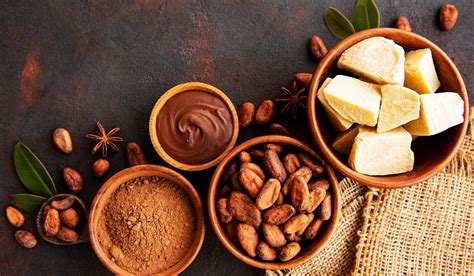 17 Health Benefits of Cocoa Butter You Need to Know - Naturally Daily