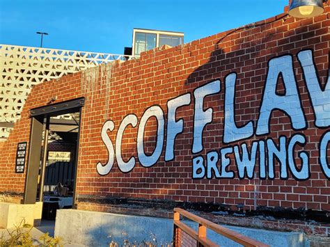 Scofflaw Brewing Company Review - Upper Westside - Atlanta - The ...