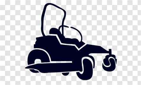 Lawn Mowers Zero-turn Mower Small Engine Repair Clip Art - Vehicle - Zeroturn Transparent PNG