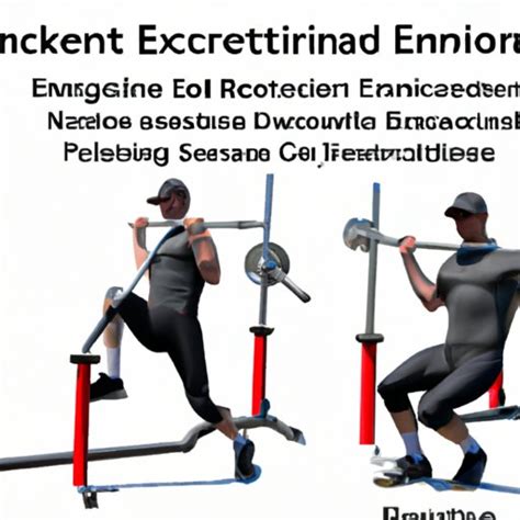 Eccentric Exercise: Benefits, Science and Guide for Beginners - The Enlightened Mindset