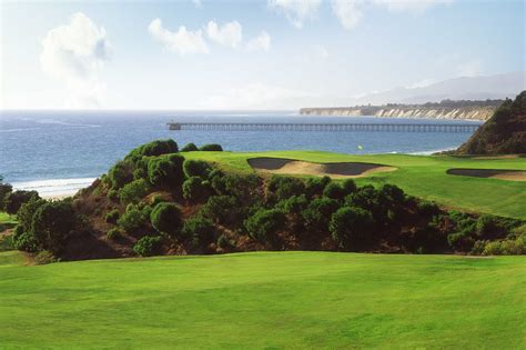 Santa Barbara Golf Courses | Golf Clubs & Courses