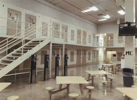 Tallahatchie County Correctional Facility Archives - VTDigger