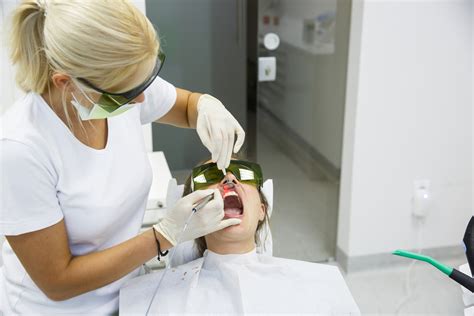 Why Choose Laser Gum Therapy?