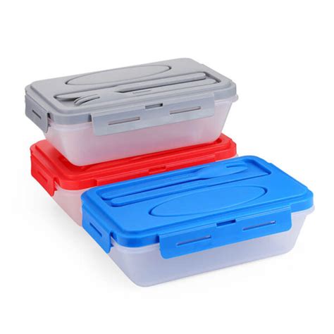 Amazing 0-1L Plastic Food Containers - EverichHydro