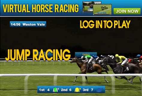 Virtual Horse Results