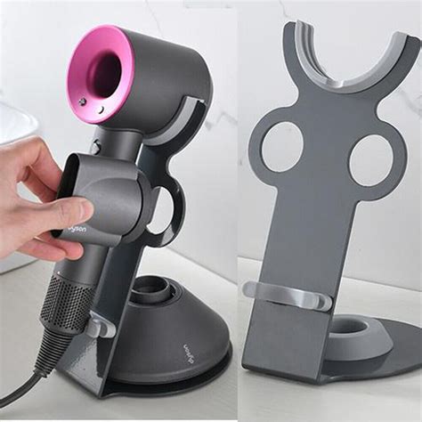 2020 Hair Dryer Stand Holder For Dyson Supersonic Hair Dryer, Dyson ...