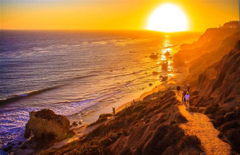 Malibu's Beaches: The Ultimate Guide