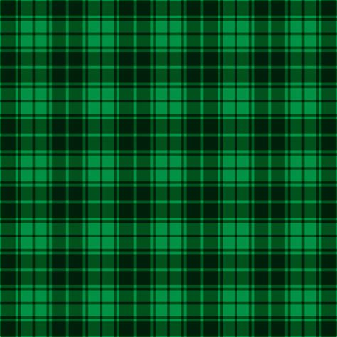 Premium Vector | Gingham seamless plaid pattern