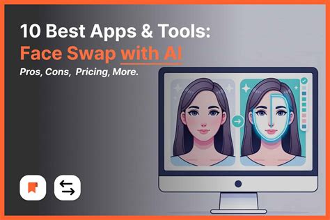 Editor's Picks: 10 Best AI Face Swap Tools (2024)