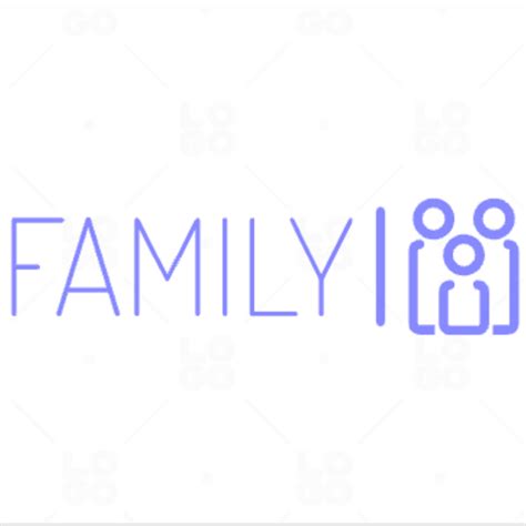 Family Logo Maker | LOGO.com