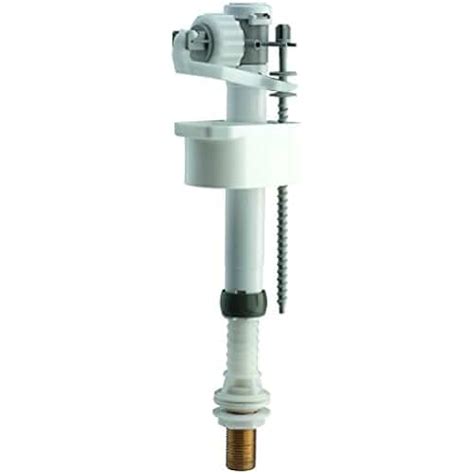 Amazon.co.uk: Side Entry Toilet Cistern Ball Valve