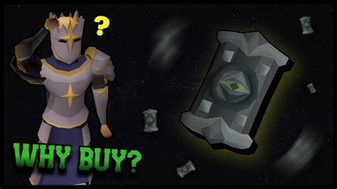 OSRS | Dinh's Bulwark: Should YOU Buy It? (Ep.9) - YouTube