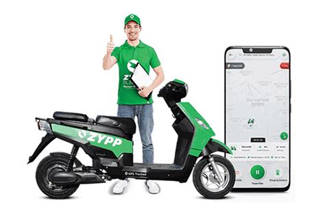 Zypp Electric aims to deploy 10,000 e-scooters in Bengaluru over next 2 months