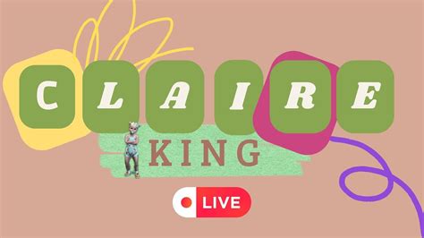 CLAIRE KING #NATURARP #GTAROLEPLAY #BOCIL - YouTube