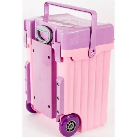 Cadii School Bags Pink Lilac | DemZa