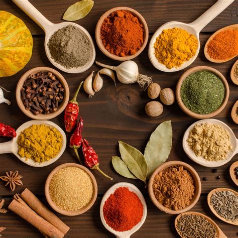 Which masala is best for daily use? - EFGH Foods