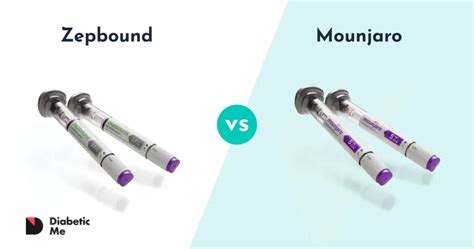 Zepbound vs Mounjaro: Jämför Eli Lillys banbrytande diabetes- och ...