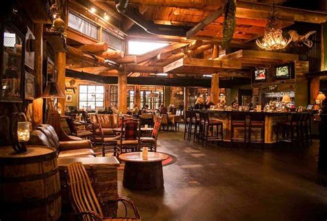 The Park Grill in Gatlinburg, TN | Smoky mountains vacation, Great ...