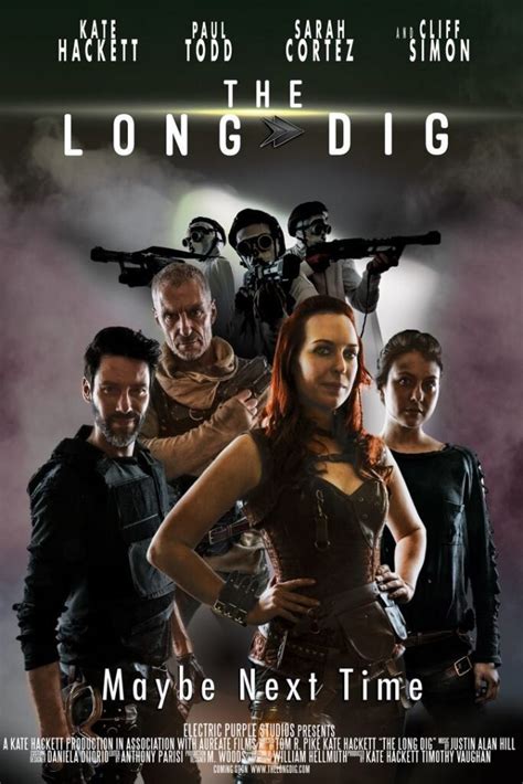 Sci-Fi Short Film Spotlight: 'The Long Dig' An Intriguing Post ...