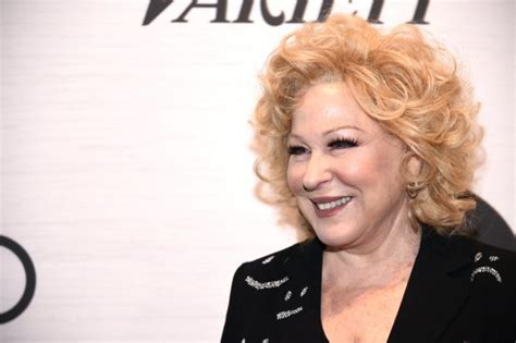 Bette Midler Net Worth 2024 - Atlanta Celebrity News