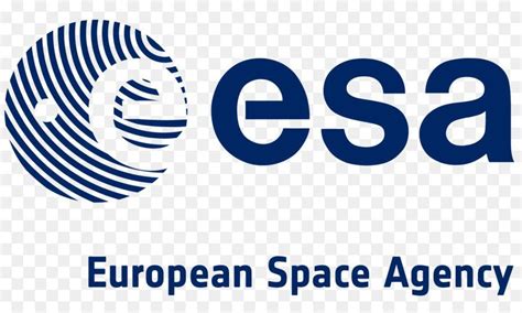 European Space Agency Logo - LogoDix