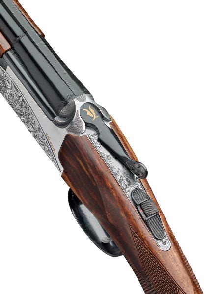 The Affordable Fausti Caledon Shoots Above Its Class | Shotgun Life