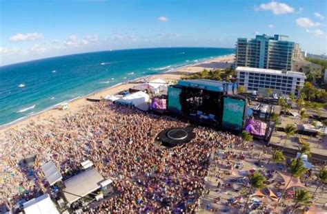 Tortuga Music Festival Preview | Fort Lauderdale, FL | April 15-17 ...