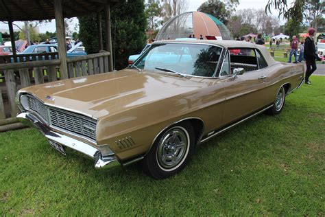 File:1968 Ford Galaxie 500 XL 2 door hardtop (18609048003).jpg - Wikimedia Commons