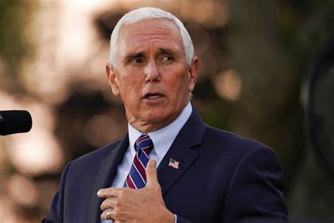 Vice President Mike Pence coming to Gainesville Friday, Nov. 20 on bus ...