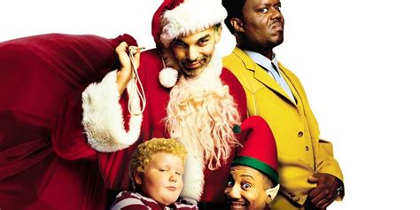 Where To Watch Bad Santa Online (Netflix, Hulu, Prime)