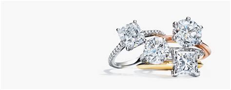 Browse Engagement Ring Collection | Tiffany & Co.