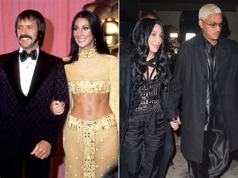 Cher Relationships: A Deep Dive Into The Iconic Singer's Romantic Life