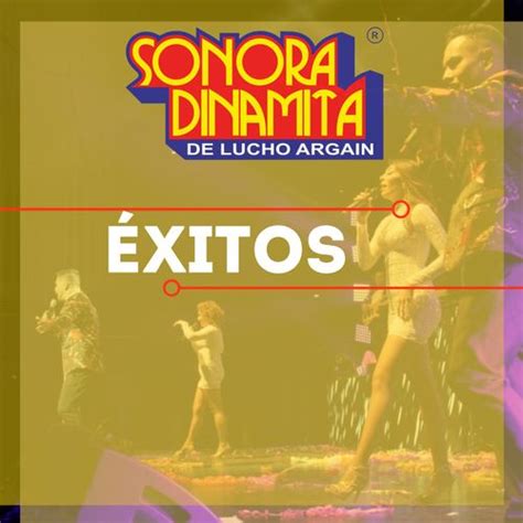 Éxitos de La Sonora Dinamita : Napster