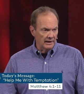 James Merritt Sermons 2023