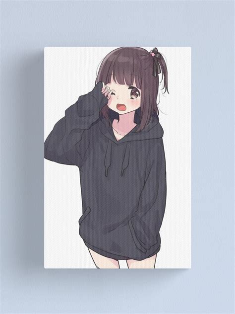 Hoodie Cool Anime Girl | ubicaciondepersonas.cdmx.gob.mx