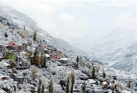 Weather to improve in J&K, Ladakh from Wednesday | Science and Environment News - Business Standard