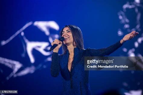 1,333 Giorgia (Singer) Stock Photos, High-Res Pictures, and Images ...